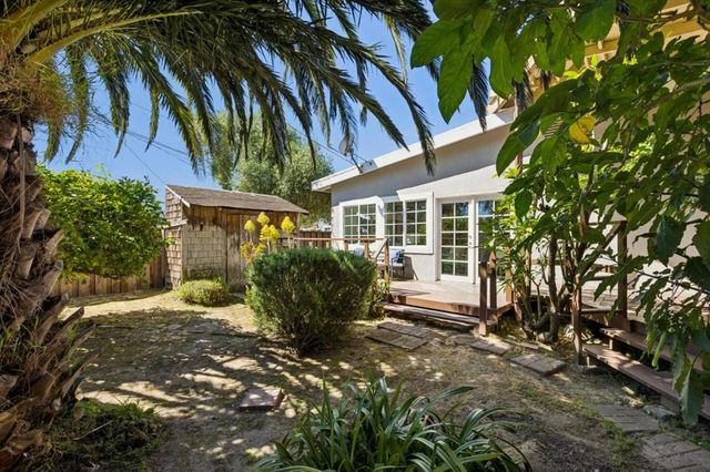 2411 Maywood Drive, San Bruno, CA 94066