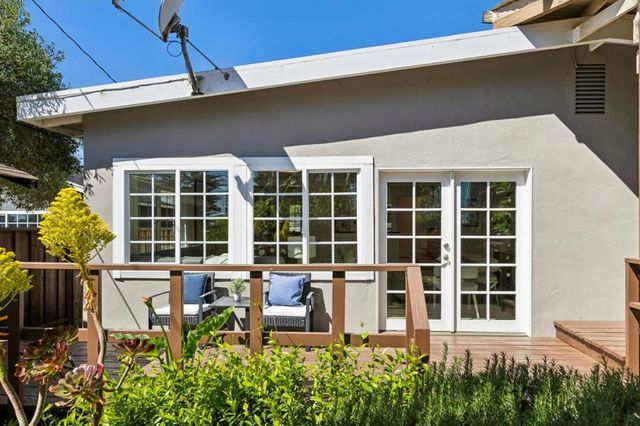 2411 Maywood Drive, San Bruno, CA 94066