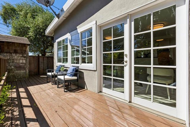 2411 Maywood Drive, San Bruno, CA 94066