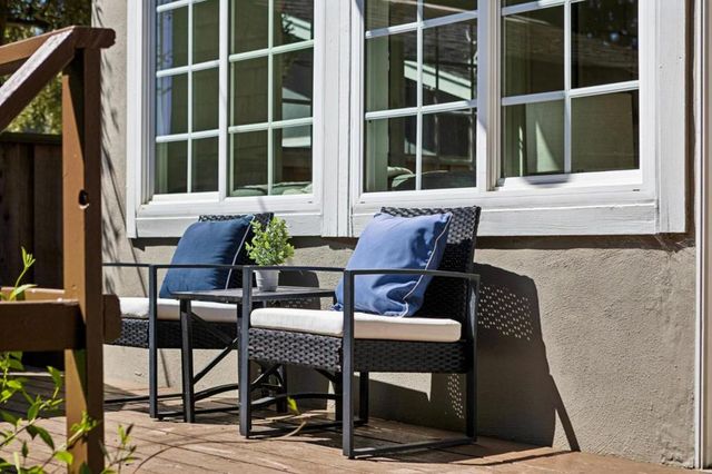 2411 Maywood Drive, San Bruno, CA 94066