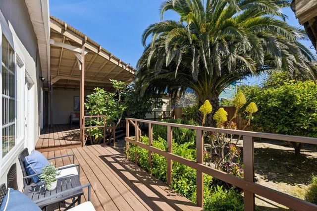 2411 Maywood Drive, San Bruno, CA 94066