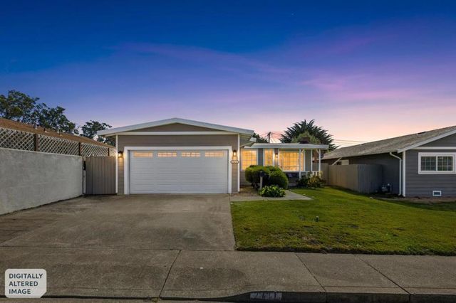 2411 Maywood Drive, San Bruno, CA 94066