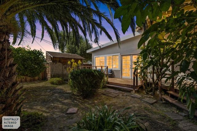 2411 Maywood Drive, San Bruno, CA 94066