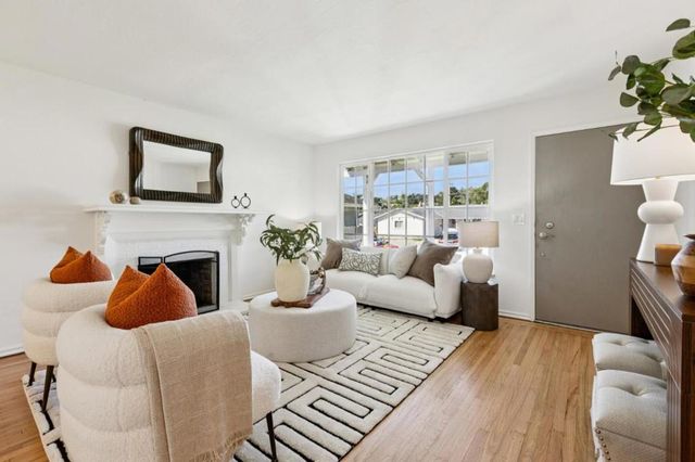 2411 Maywood Drive, San Bruno, CA 94066