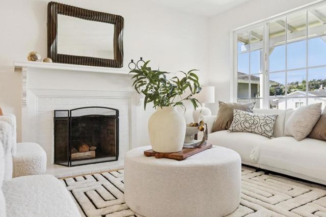 2411 Maywood Drive, San Bruno, CA 94066