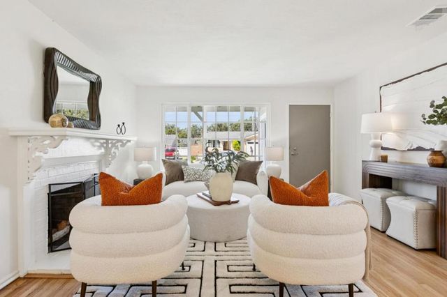 2411 Maywood Drive, San Bruno, CA 94066