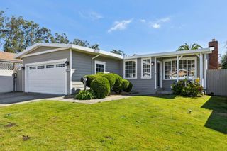 2411 Maywood Drive, San Bruno, CA 94066