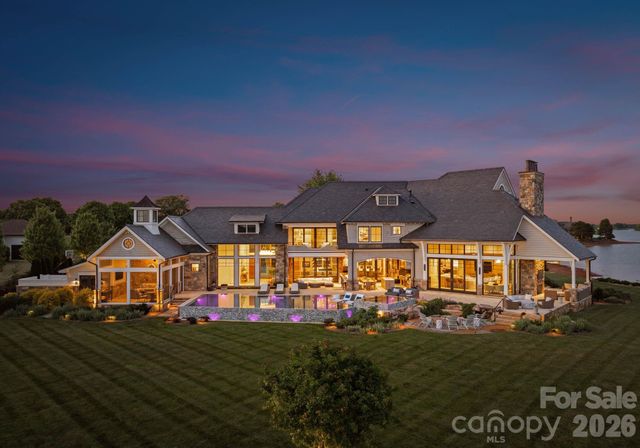 8515 Norman Estates Drive, Denver, NC 28037