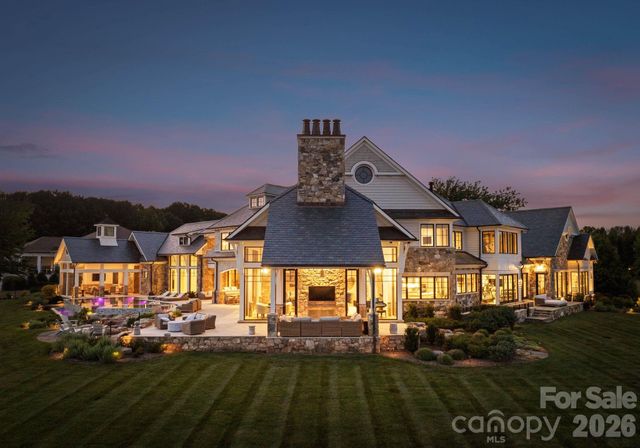 8515 Norman Estates Drive, Denver, NC 28037