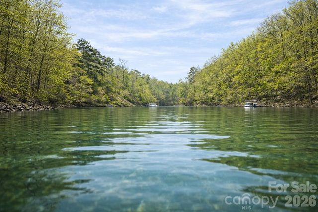 00 Lake Adger Parkway Lot 7, Mill Spring, NC 28756