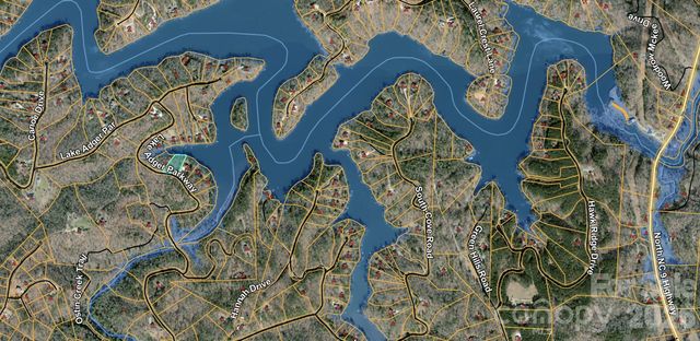 00 Lake Adger Parkway Lot 7, Mill Spring, NC 28756