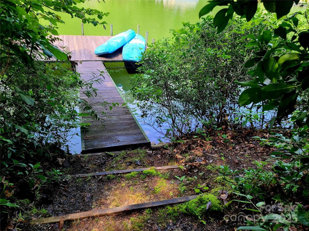 00 Lake Adger Parkway Lot 7, Mill Spring, NC 28756