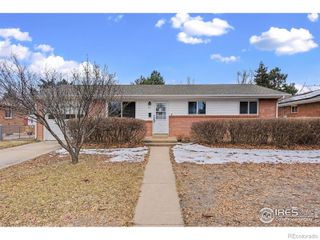 501 Columbia Road, Fort Collins, CO 80525