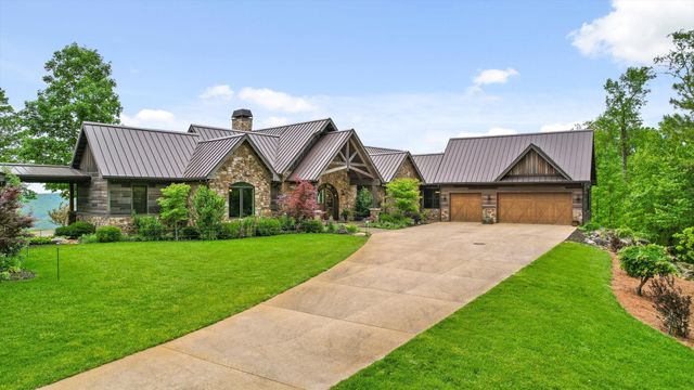 6835 Jasper Highlands Boulevard, Jasper, TN 37347