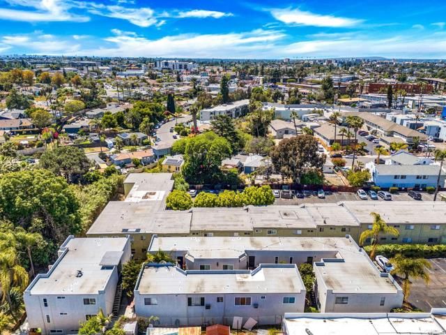 6735 Amherst Street 1E, San Diego, CA 92115