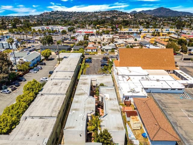 6735 Amherst Street 1E, San Diego, CA 92115