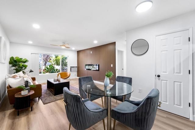 6735 Amherst Street 1E, San Diego, CA 92115