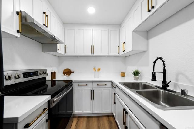 6735 Amherst Street 1E, San Diego, CA 92115