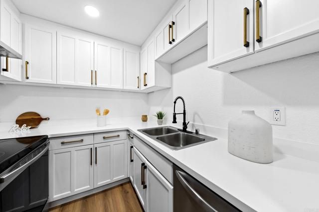 6735 Amherst Street 1E, San Diego, CA 92115