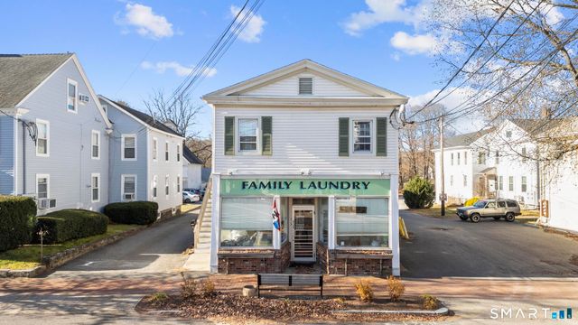 170 Main Street, Deep River, CT 06417