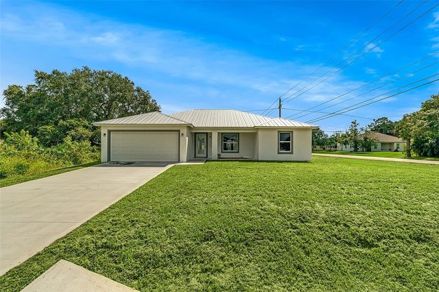10080 87th Street, Vero Beach, FL 32967