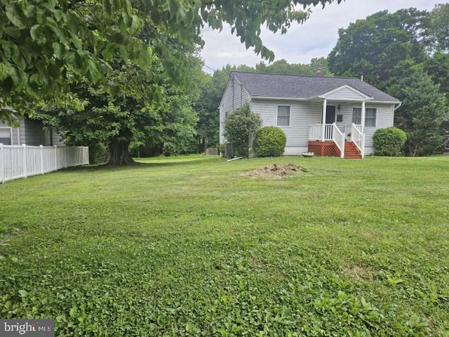 2552 ARTHUR AVE, Sykesville, MD 21784