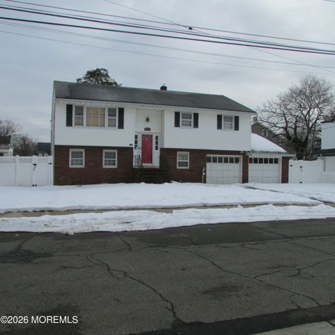 31 Pine Street, Keyport, NJ 07735