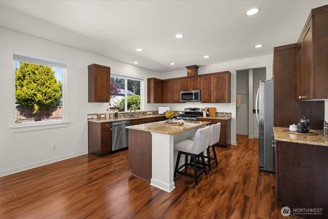 817 218th Street SE, Bothell, WA 98021