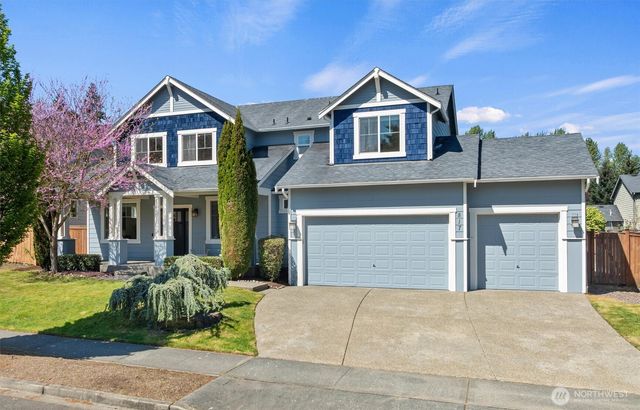 817 218th Street SE, Bothell, WA 98021