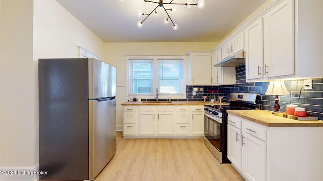 1510 Clara Ave, Louisville, KY 40215