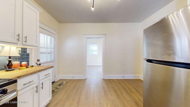 1510 Clara Ave, Louisville, KY 40215