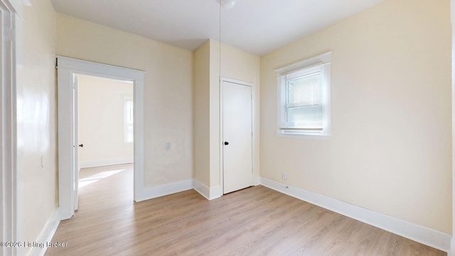 1510 Clara Ave, Louisville, KY 40215