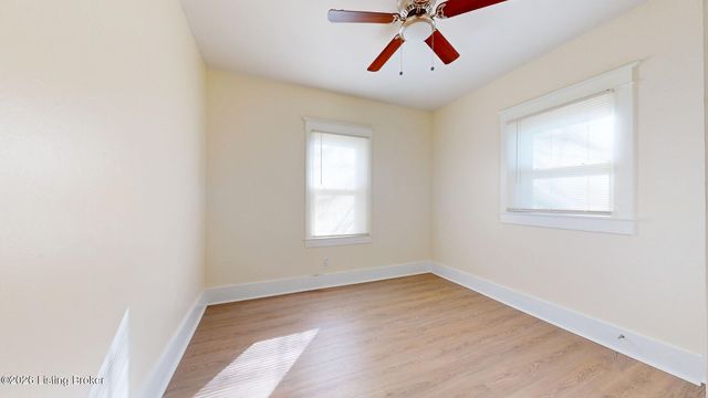 1510 Clara Ave, Louisville, KY 40215