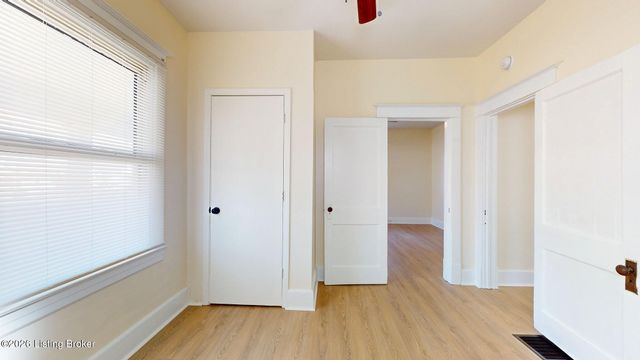 1510 Clara Ave, Louisville, KY 40215