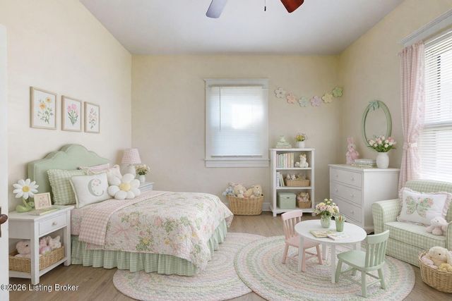 1510 Clara Ave, Louisville, KY 40215