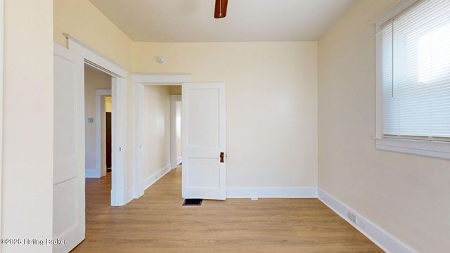 1510 Clara Ave, Louisville, KY 40215