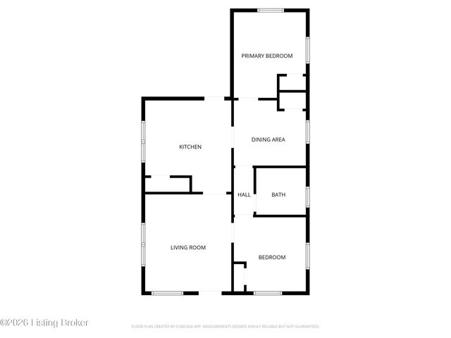 1510 Clara Ave, Louisville, KY 40215