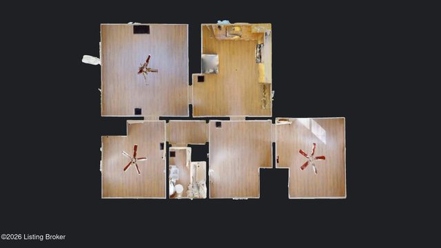 1510 Clara Ave, Louisville, KY 40215