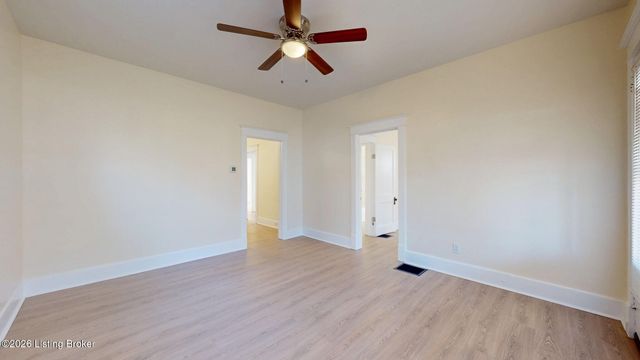 1510 Clara Ave, Louisville, KY 40215