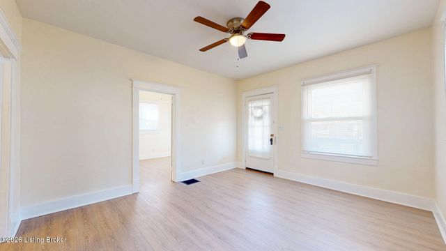 1510 Clara Ave, Louisville, KY 40215