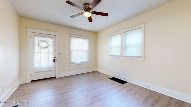 1510 Clara Ave, Louisville, KY 40215