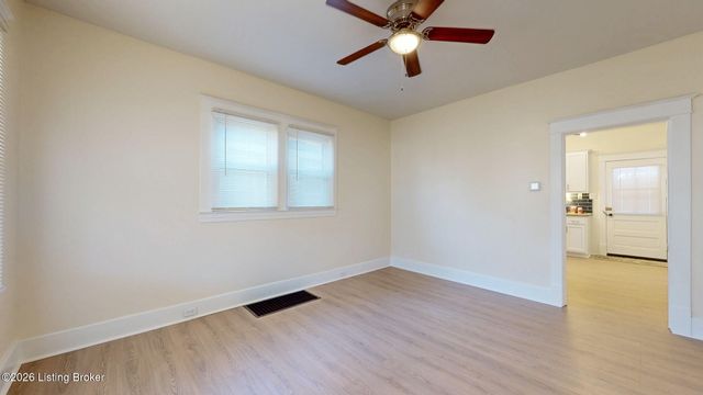 1510 Clara Ave, Louisville, KY 40215