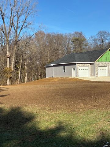 2728 N Delaware Drive, Vincennes, IN 47591