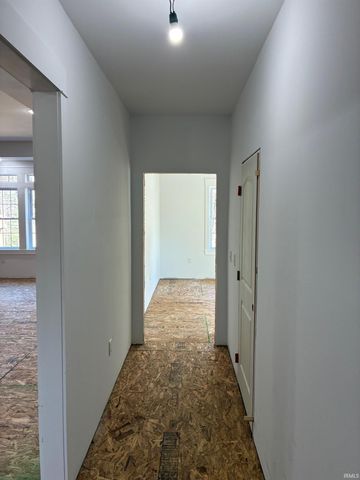 2728 N Delaware Drive, Vincennes, IN 47591