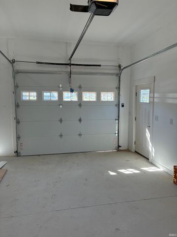 2728 N Delaware Drive, Vincennes, IN 47591