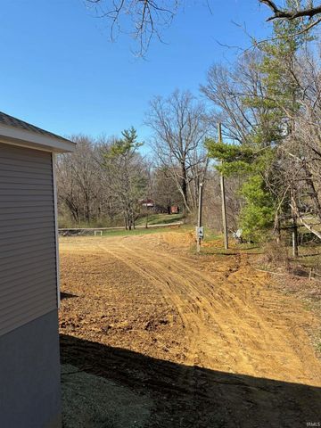 2728 N Delaware Drive, Vincennes, IN 47591