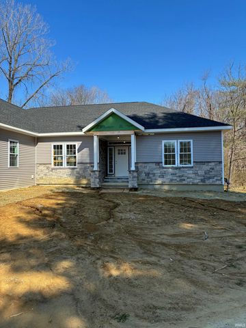 2728 N Delaware Drive, Vincennes, IN 47591