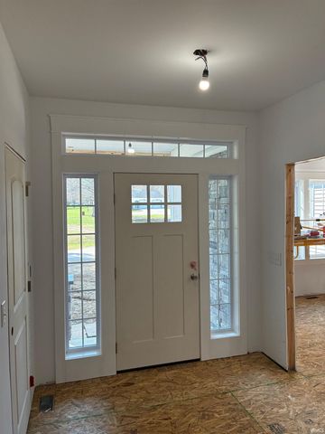 2728 N Delaware Drive, Vincennes, IN 47591