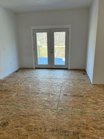 2728 N Delaware Drive, Vincennes, IN 47591