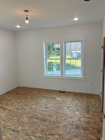 2728 N Delaware Drive, Vincennes, IN 47591